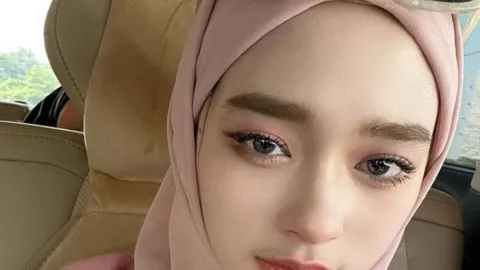 Inara Rusli Buka Suara Setelah Dituduh Serakah: Itu Hak Anak-anak - GenPI.co