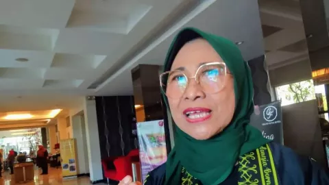Airlangga Hartarto Digoyang, Waketum Golkar: Nggak Ada Niat Munaslub - GenPI.co