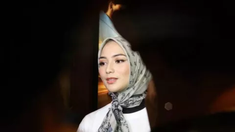 Adegan Mesra dengan Fedi Nuril, Citra Kirana Didukung Rezky Aditya - GenPI.co