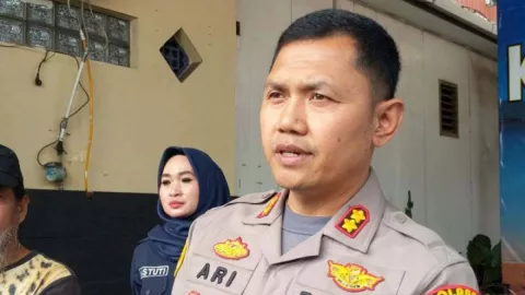 Tawuran Pelajar Sukabumi Jawa Barat, 1 Siswa SMK Meninggal Dunia - GenPI.co