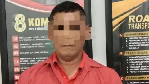 Polisi Menangkap Mantan Anggota DPRD Sumut Terkait Gas Oplosan LPG 3 Kg - GenPI.co