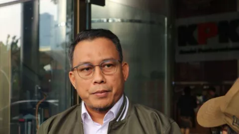 KPK Dalami Rekayasa Pemenang Lelang pada Kasus Dugaan Korupsi Truk Basarnas - GenPI.co