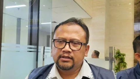 Bareskrim Polri Telusuri Kabar Artis Inisial WG Promosi Judi Online - GenPI.co