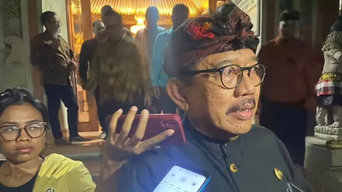 Tamu di Ayu Terra Resort Dipindahkan Setelah Insiden Tali Lift Putus di Ubud - GenPI.co