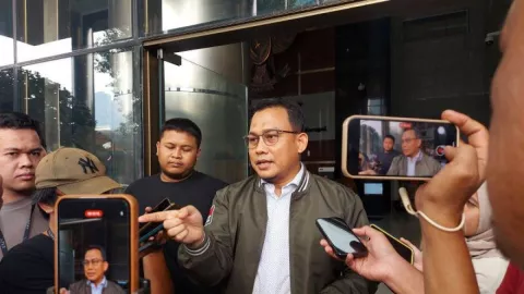 KPK Tegaskan Tak Ada Motif Politik pada Kasus Dugaan Korupsi Sistem Proteksi TKI - GenPI.co