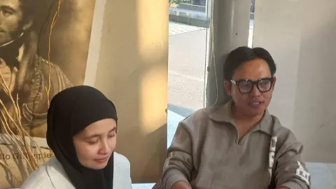 Kisah Dodhy Kangen Band Nyaris Cerai dari Istri, Akhirnya Rujuk - GenPI.co