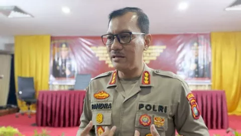 Polda Kepri Pastikan Tidak Ada Anggota Polri Intimidasi Warga di Pulau Rempang - GenPI.co