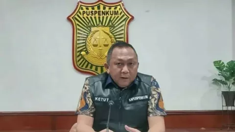 Kejaksaan Agung Dalami Aliran Dana pada Kasus Dugaan Korupsi BTS Kominfo - GenPI.co