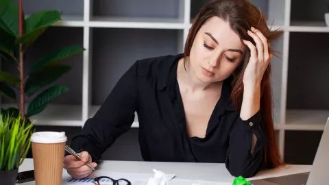 3 Kebiasaan Sederhana untuk Menghilangkan Stres Setelah Hari yang Melelahkan - GenPI.co