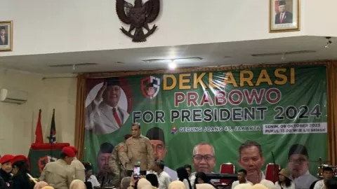 Muzani: Susu dan Makan Siang Gratis untuk Pelajar Jika Prabowo Menang Pilpres 2024 - GenPI.co