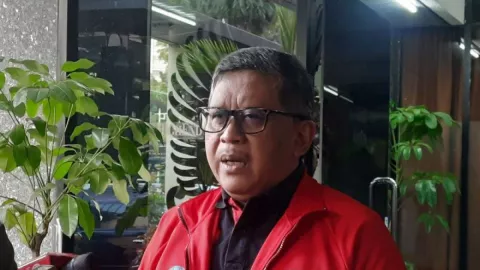 PDI Perjuangan Sebut Visi, Misi dan Program Ganjar Pranowo Mulai Finalisasi - GenPI.co