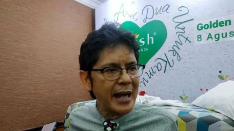 Dokter Boyke Ungkap Penyebab Suami Tidak Perkasa di Ranjang - GenPI.co