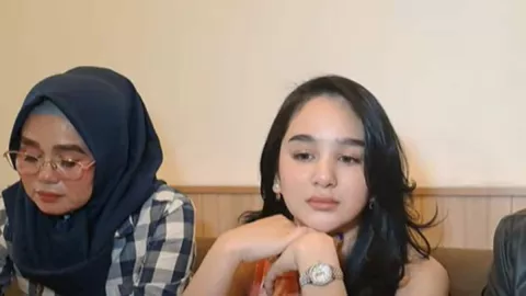 Hana Hanifah Gugat Cerai Suami Setelah 1 Bulan Menikah, Maskawin Diminta - GenPI.co