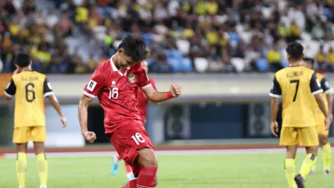 Timnas Indonesia Menang Agregat 12-0, AFC Tercengang - GenPI.co