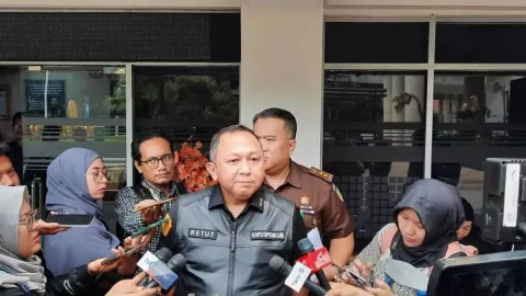 Kejagung Geledah 3 Lokasi untuk Usut Kasus di PT Timah Tbk soal Tata Niaga - GenPI.co