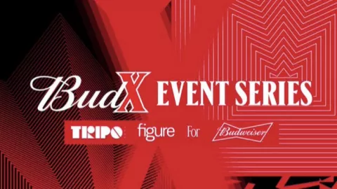 BUDX Party Series hadir di DDD Kemang, Partygoers Harus Merapat - GenPI.co