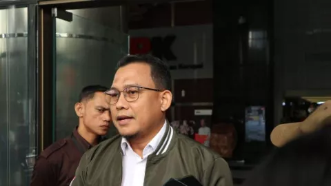 KPK Setor Rp 12,3 Miliar ke Kas Negara, Hasil Rampasan dari Mantan Wali Kota Bekasi - GenPI.co