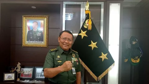 Kepala RSPAD Imbau Warga Tak Termakan Hoaks soal Isu Prabowo Subianto pernah Stroke - GenPI.co