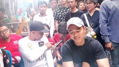 Kaesang Pangarep Pastikan Tetap Dukung Prabowo Subianto, Terlepas Putusan MKMK - GenPI.co