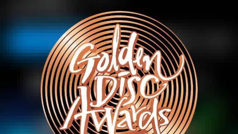 12 Nomine Bakal Dihadirkan dalam Golden Disc Awards ke-38 Jakarta - GenPI.co