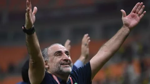 Sampaikan Pesan Perdamaian di Piala Dunia U-17, Iran Puji Indonesia - GenPI.co
