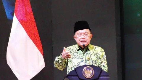 Jusuf Kalla Ungkap Capres Pilihannya pada Pilpres 2024 Mendatang - GenPI.co