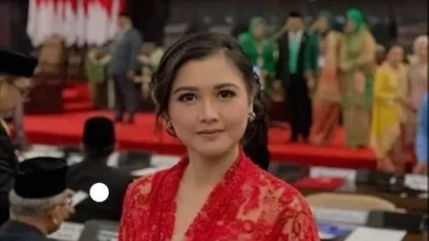 KPK Periksa Anggota DPR RI Vita Ervina soal Kasus Syahrul Yasin Limpo - GenPI.co
