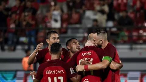 Libur Panjang Akhir Tahun, Bali United Jadwalkan Uji Coba - GenPI.co