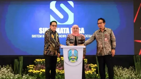 Kota Surabaya Tertinggi, Sebegini Besaran UMK Jatim 2024 - GenPI.co