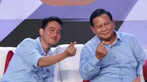 Pakar Digital Beber Keuntungan Program Kartu Startup dari Prabowo-Gibran - GenPI.co