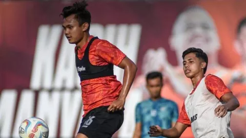 Main di Stadion Batakan Balikpapan, Manajemen Borneo FC Siapkan Ini untuk Suporter - GenPI.co