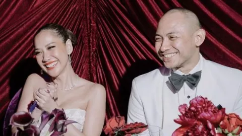 BCL Bahagia Menikah dengan Tiko, Netizen Masih Saja Julid - GenPI.co