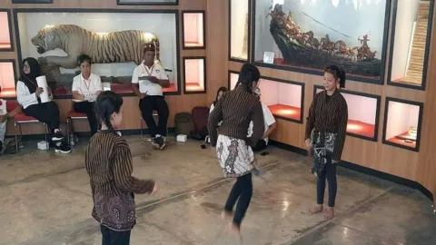 Festival Dolanan Bocah, Cara Disdikbud Boyolali Lestarikan Tradisi - GenPI.co
