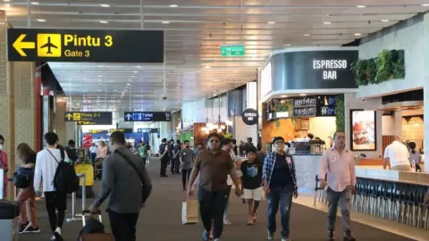 Bandara I Gusti Ngurah Rai Tambah 2 Penerbangan Baru, Ini Rute dan Jadwalnya - GenPI.co