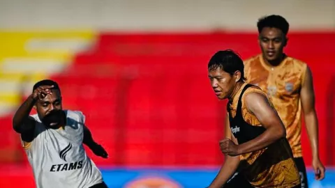 Lawan Rans Nusantara FC, Borneo FC Bertekad Tutup 2023 Dengan 3 Poin - GenPI.co
