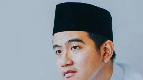 Gibran Disebut Pemimpin Muda Berani, Pengamat: Punya Karakter Kuat - GenPI.co