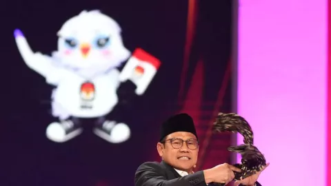 Cak Imin Bakal Bangun 40 Kota Selevel Jakarta, Yakin? - GenPI.co