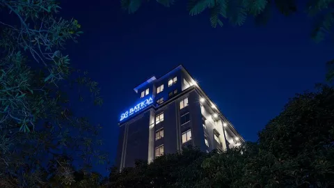 BATIQA Hotels Hadirkan Menu Makan Malam Tahun Baru dan Hiburan Seru - GenPI.co