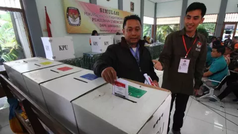 Todung Mulya Lubis: Hasil Pilpres 2024 Cacat Jika dalam Prosesnya Ada Kecurangan TSM - GenPI.co