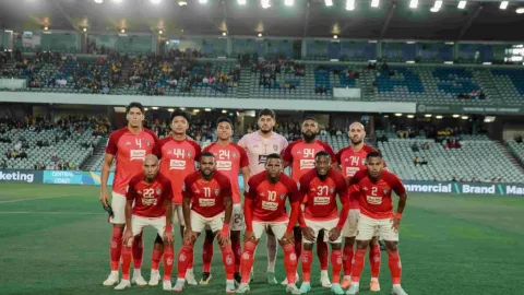 Bali United Bakal Ikuti Turnamen di Vietnam Bersama Tim Raksasa K-League 1 Daejeon Hanacitizen - GenPI.co