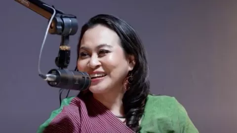 Zoya Amirin Buka-bukaan soal Bermain Cinta Sebelum Menikah, Waspada! - GenPI.co