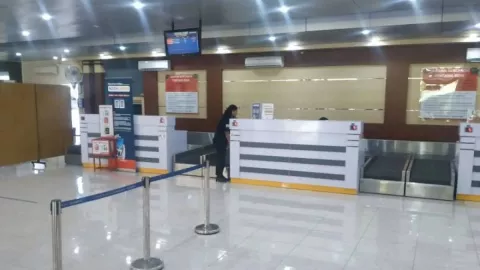 Bandara Frans Seda Maumere Masih Ditutup, Ini Alasannya - GenPI.co