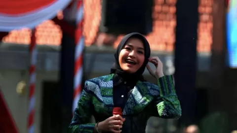 Salma Salsabil Ngekos di Jakarta Rp 2 Juta, Ngakunya Kemahalan - GenPI.co