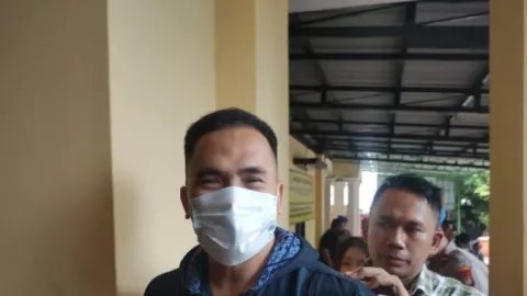 Negatif Narkoba, Saipul Jamil Bebas - GenPI.co