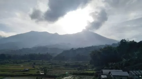 Bikin Pusing! Erupsi Gunung Marapi Bikin Harga Sayur Naik, Ini Penyebabnya - GenPI.co