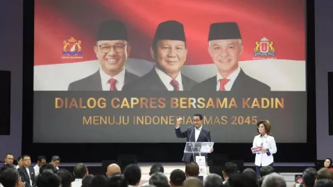 Pelaku Pengancaman Ditangkap, Anies Baswedan: Semoga Masih Bisa Dibina - GenPI.co