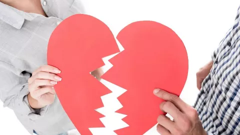 Sindrom Patah Hati Bisa Sama Mematikannya dengan Serangan Jantung - GenPI.co