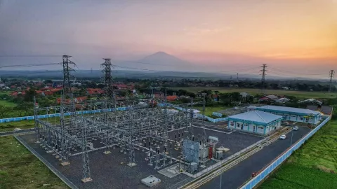 PLN UIP JBT Toreh Kinerja Positif Sepanjang 2023, Berhasil Rampungkan 25 Proyek - GenPI.co