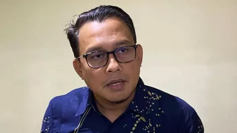 Penetapan Tersangka Eddy Hiariej, Ali Fikri: Penyidik KPK Sudah Sesuai Aturan - GenPI.co