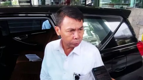 KPK Pelajari Isi Putusan Praperadilan Eddy Hiariej soal Kasus Suap - GenPI.co
